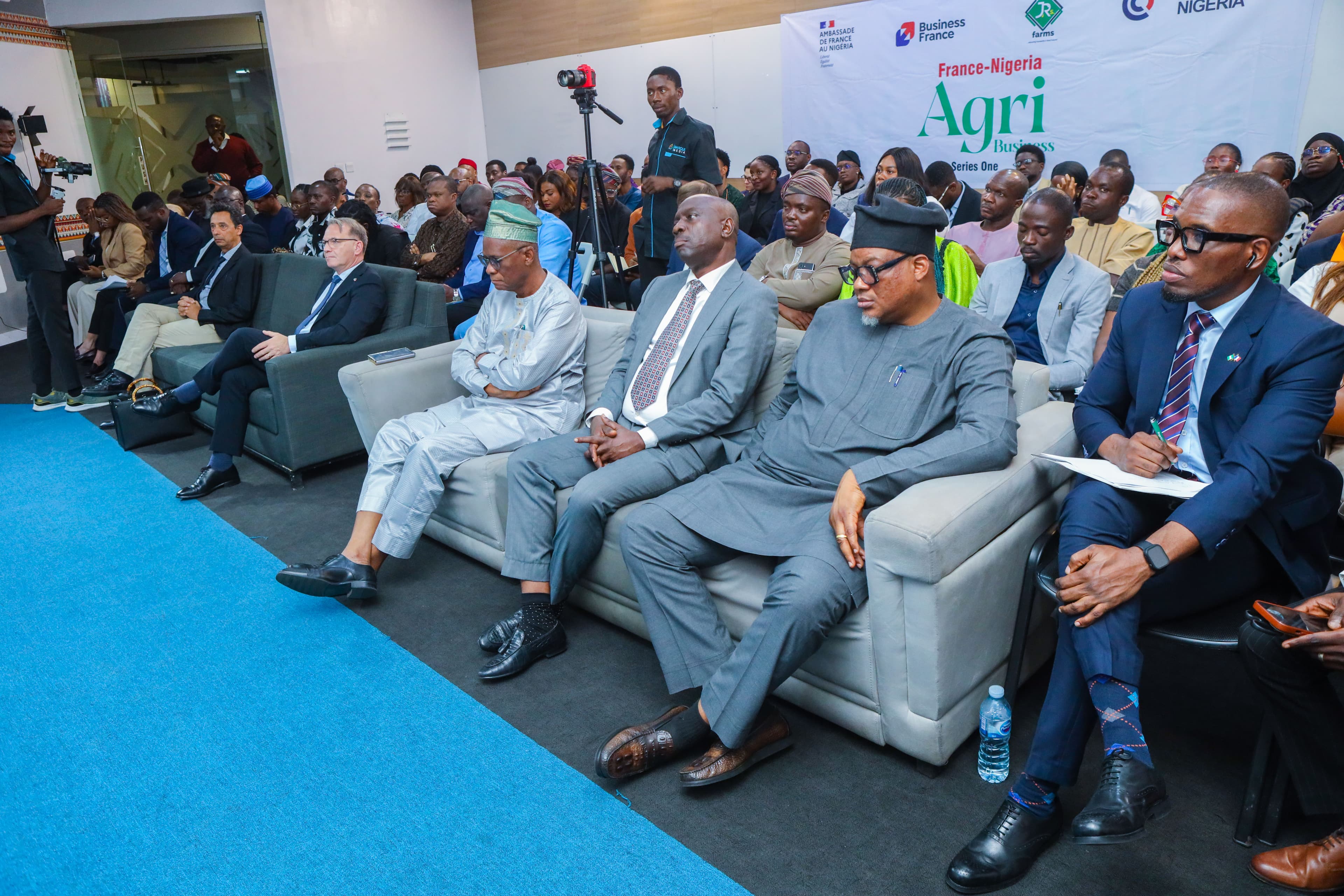 FNABC Launches Bilateral Trade Facilitation Programme