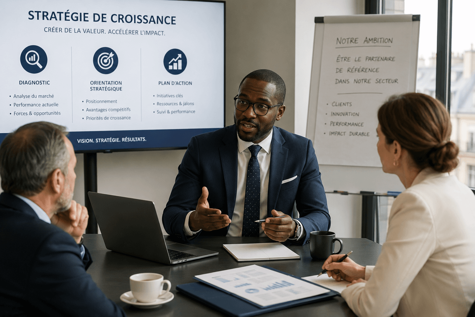 Independent Consultants